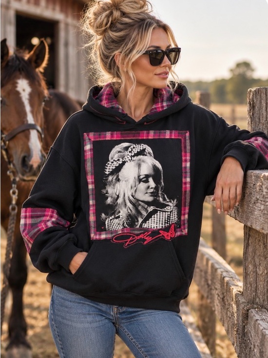 Sister McGuire Tops - 😍A few SOLD custom pieces 😍
